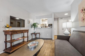 Extended Stay Affordable in North Dallas